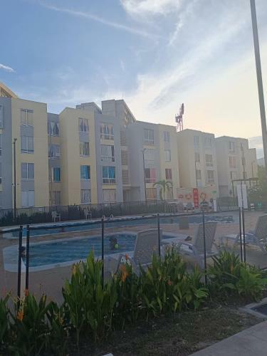 Apartamento Girardot