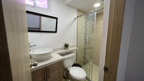 Apartamentos Nuevos, Comodos, Amplios Y Moderno Ok