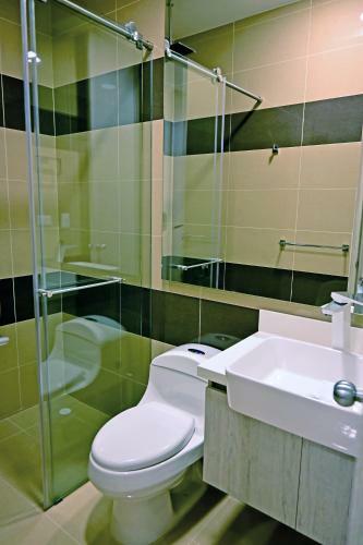 Apartamento Rents Samaria