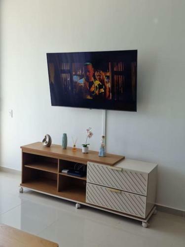 Apartamento Samaria Club De Playa