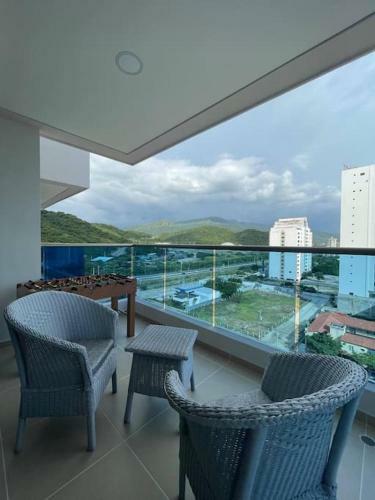 Apartamento Samaria Club De Playa