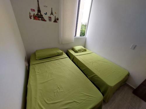 Apartamento Barlovento Piso 5 Vista A La Piscina