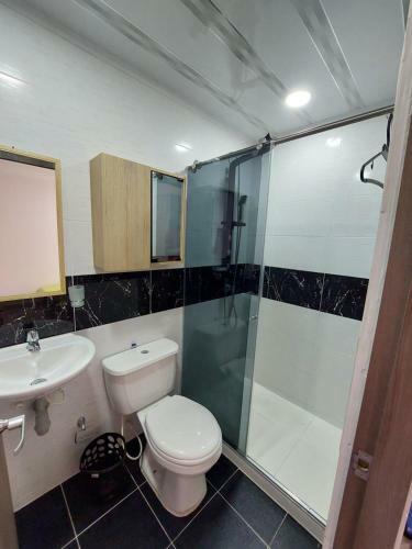 Apartamento Barlovento Piso 5 Vista A La Piscina