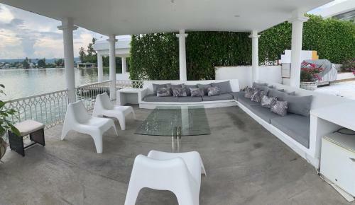 El Pe��n, Girardot-colombia