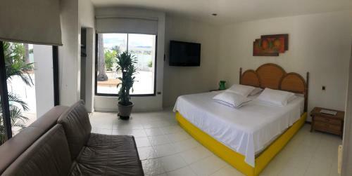 El Pe��n, Girardot-colombia