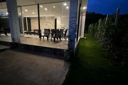 �quinta Al Cielo!