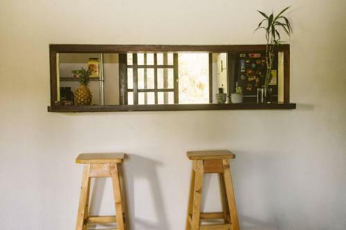 Casa Entre Monta�a