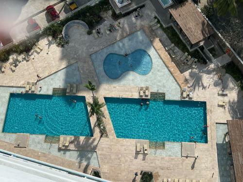 Apartamento Con Vista Al Mar, Reserva Del Mar 1637