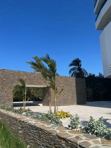 Apartamento Con Vista Al Mar, Reserva Del Mar 1637