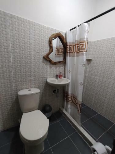 Hostal Casa Madrigal