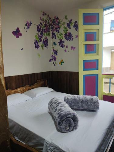 Hostal Casa Madrigal