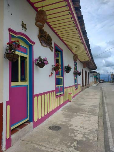 Hostal Casa Madrigal