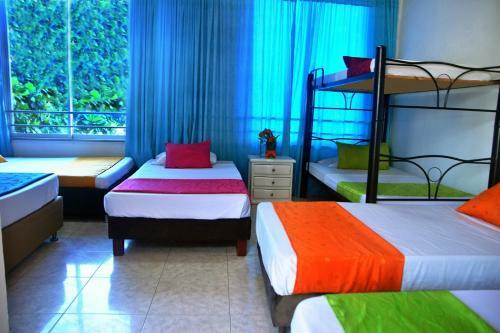Ayenda Hotel Roisa