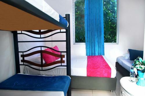 Ayenda Hotel Roisa