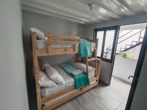 Hostal Hotel Viajeros