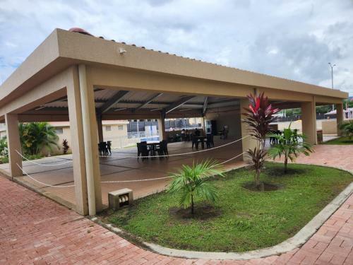 Alquilo Apartamento Ricaurte Cund