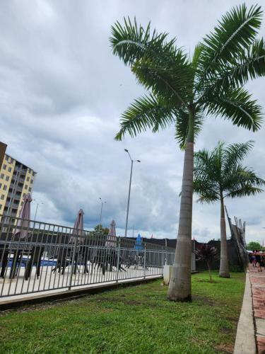 Alquilo Apartamento Ricaurte Cund