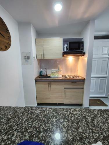 Alquilo Apartamento Ricaurte Cund