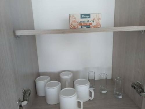 Acogedor Apartamento En Ricaurte Con Bbq