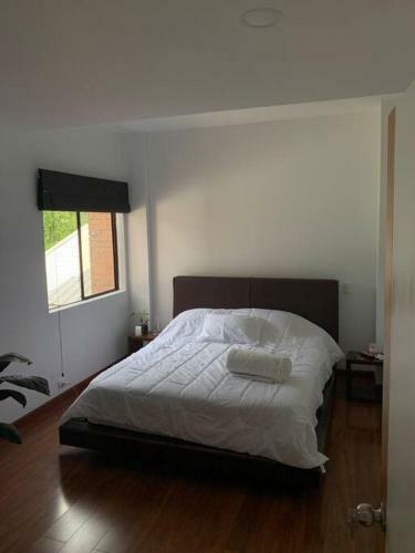Apartamento Oasis House Envigado