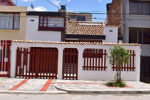 Apartamento Ue Home 201