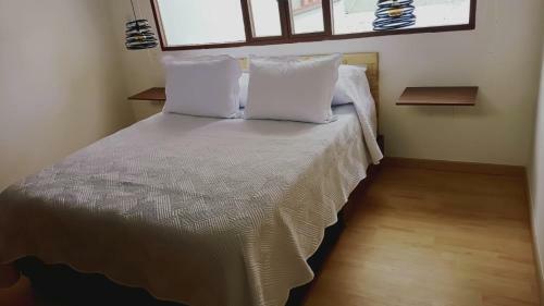 Apartamento Ue Home 201