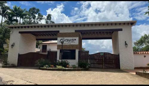 Condominio Buragua