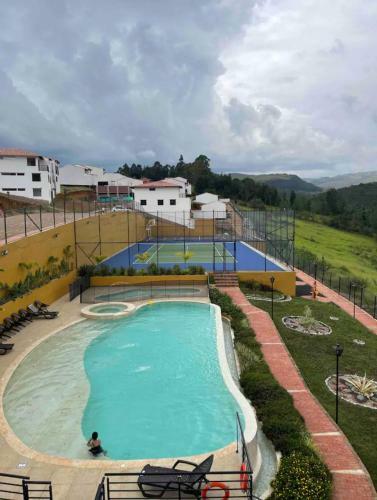 Condominio Buragua