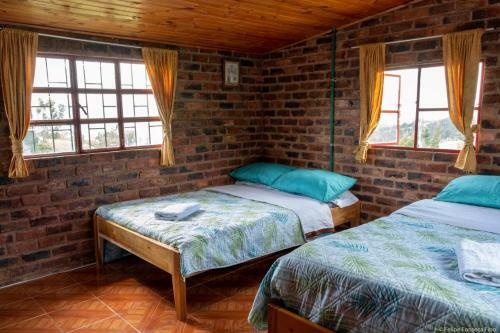 Caba�a Campestre La Esperanza
