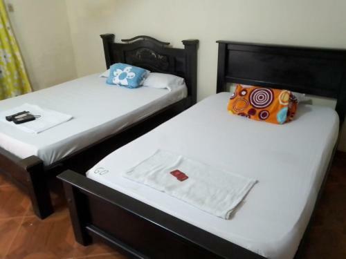 Nuevo Hotel La Casita Curumani
