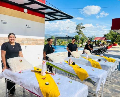 Hotel La Union
