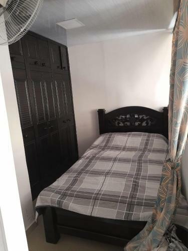 Apartamento Bella Vista