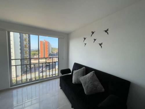 Para Estrenar Agradable Apartamento Acogedor