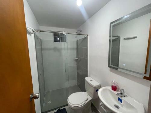 Para Estrenar Agradable Apartamento Acogedor