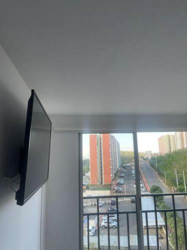 Para Estrenar Agradable Apartamento Acogedor
