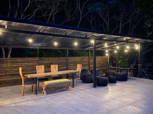 Apartamento Zen Oasis Del Bosque, First Floor!