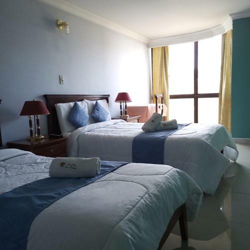 Hotel Realpico Victoria