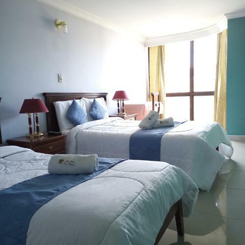 Hotel Realpico Victoria