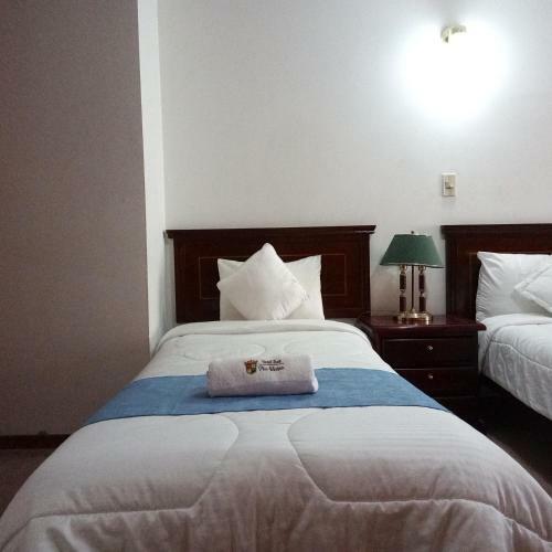 Hotel Realpico Victoria