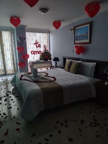 Hotel Realpico Victoria