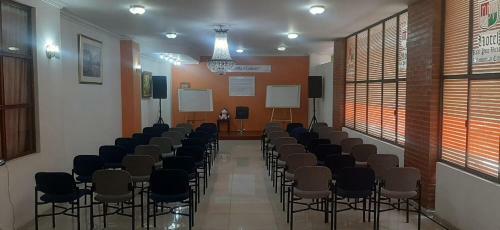 Hotel Realpico Victoria