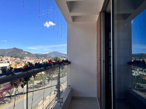 Confort 301 Apartamento Duitama