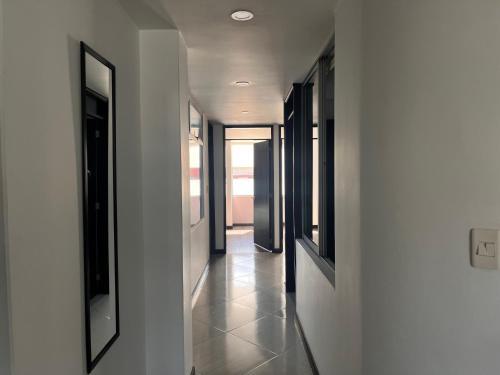 Confort 301 Apartamento Duitama