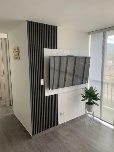 Hermoso Y Acogedor Apartamento