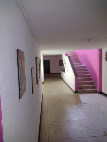 Hotel El Manaa Santa Marta