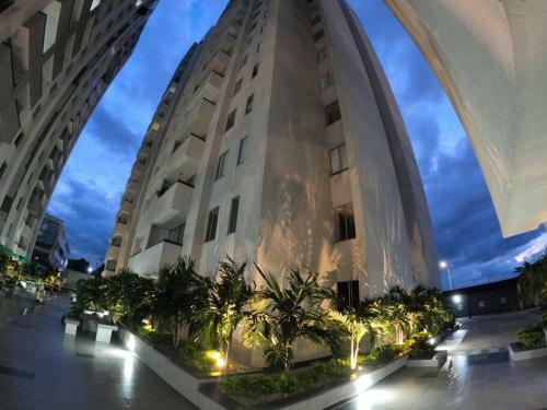 Apartamento �nuevo! Acogedor, Excelente Ubicaci�n
