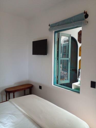 Bed & Breakfast Casa Silva - Hotel Cafe