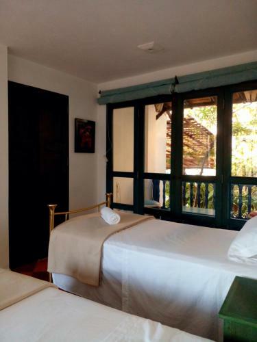 Bed & Breakfast Casa Silva - Hotel Cafe