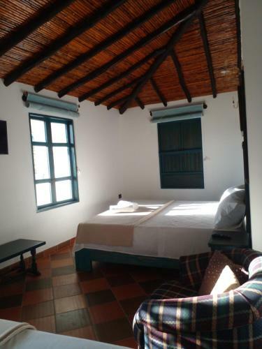 Bed & Breakfast Casa Silva - Hotel Cafe