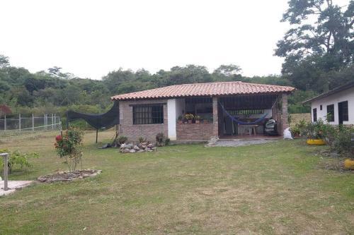 Caba�a El Gaque